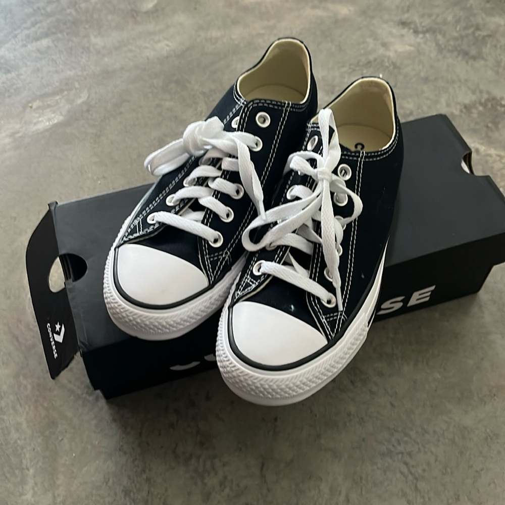 Nib converse